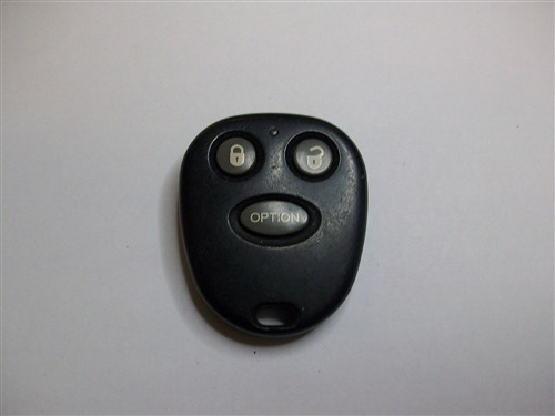 Buy SUBARU KEY FOB KEYLESS ENTRY REMOTE ALARM CLICKER NHVWB1U711 In Loveland, Colorado, US, For - Foto 4